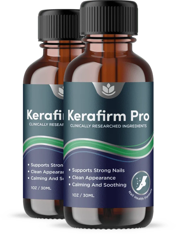 How KeraFirm Pro works